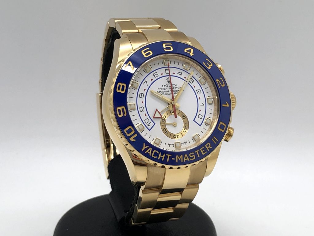 Orologio Rolex Yacht Master II Regatta 116688 disponibile per la vendita su WeWatches