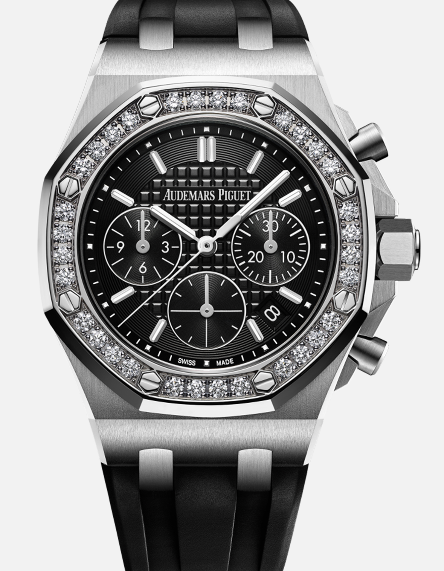 Watch Audemars Piguet Royal Oak Offshore 26231ST.ZZ.D002CA