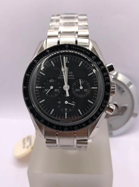 Uhr Omega Speedmaster Professional Moonwatch 31130423001005, zum