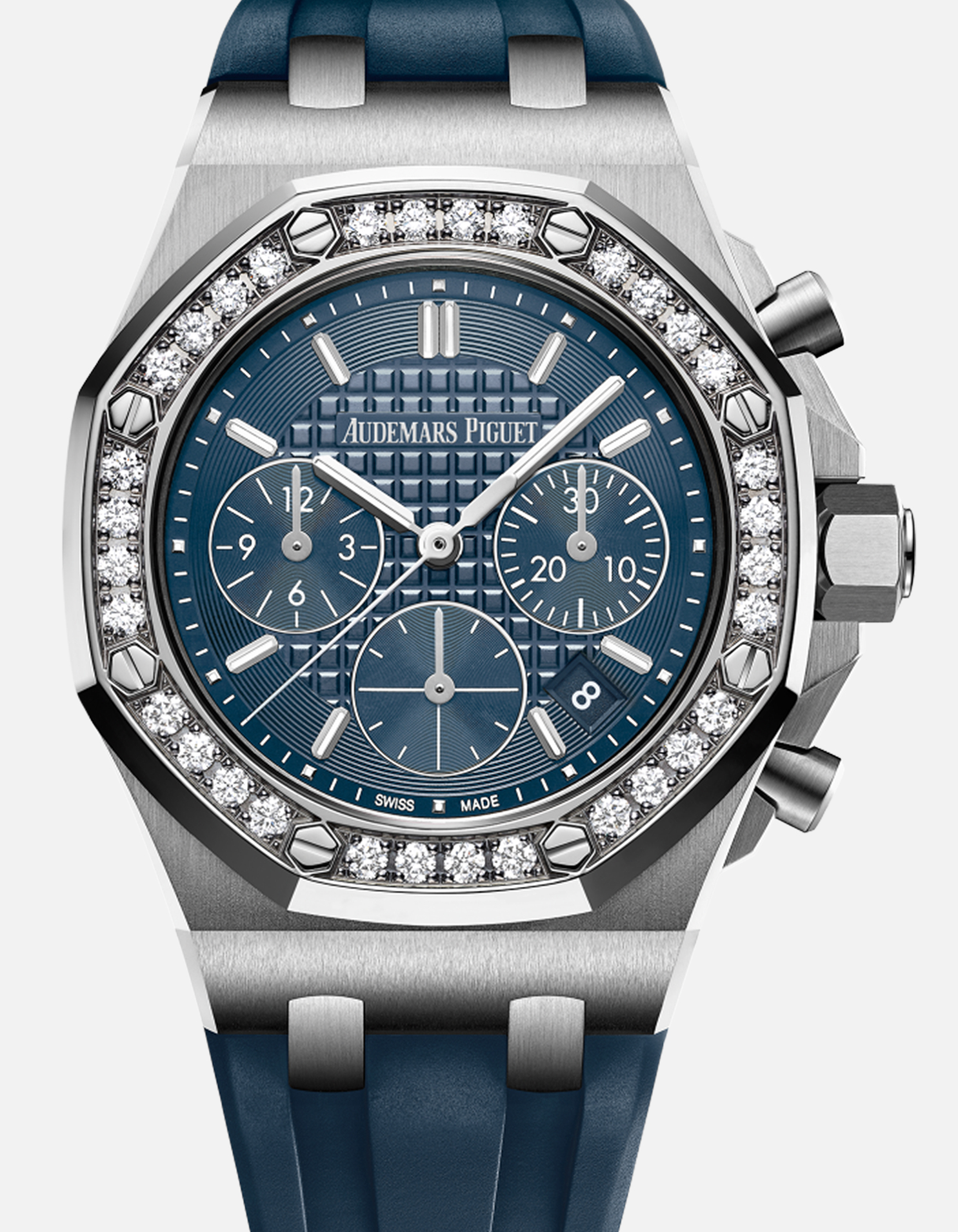 Watch Audemars Piguet Royal Oak Offshore 26231ST.ZZ.D002CA