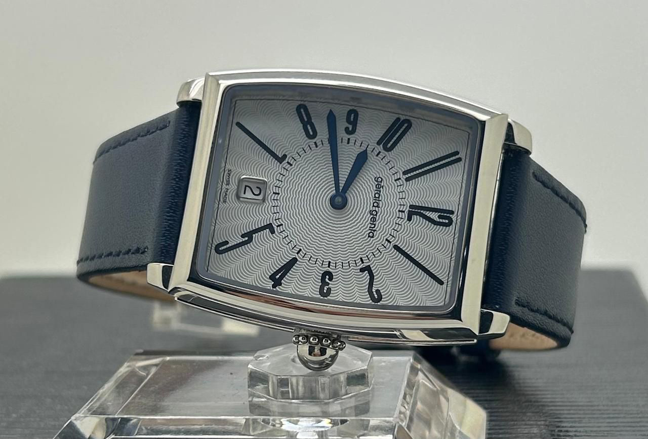 Uhr Gerald Genta SSO.M.10 zum Verkauf auf WeWatches verfugbar