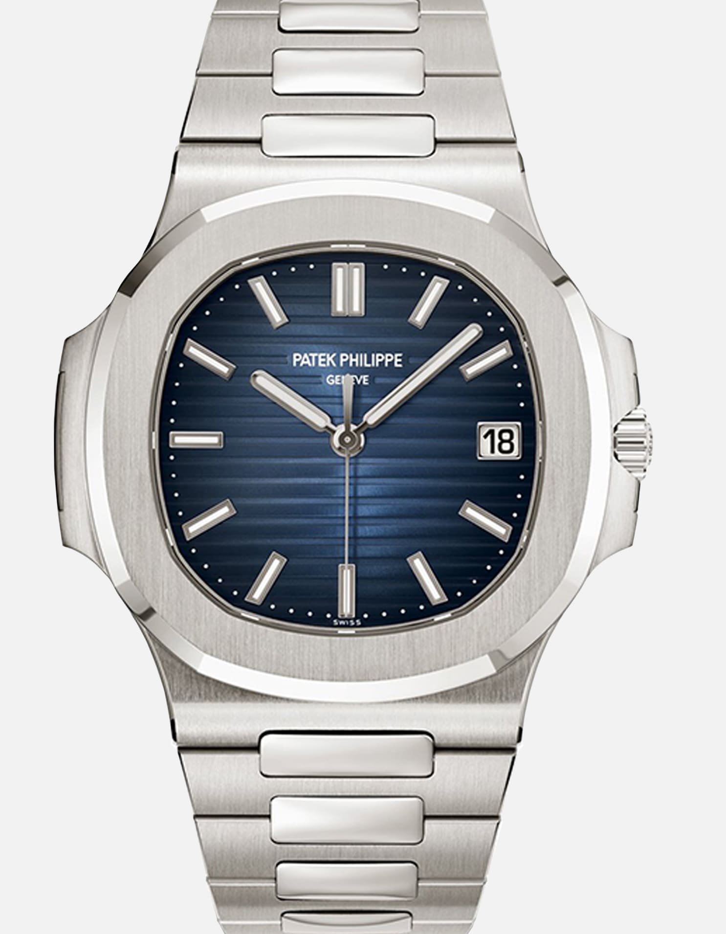 Teuerste Uhr Luxusuhren Patek Philippe Nautilus Warum So Teuer