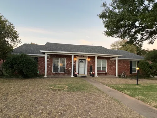 Just completed a new roof replacement with Certainteed landmark and a 50 year warranty.