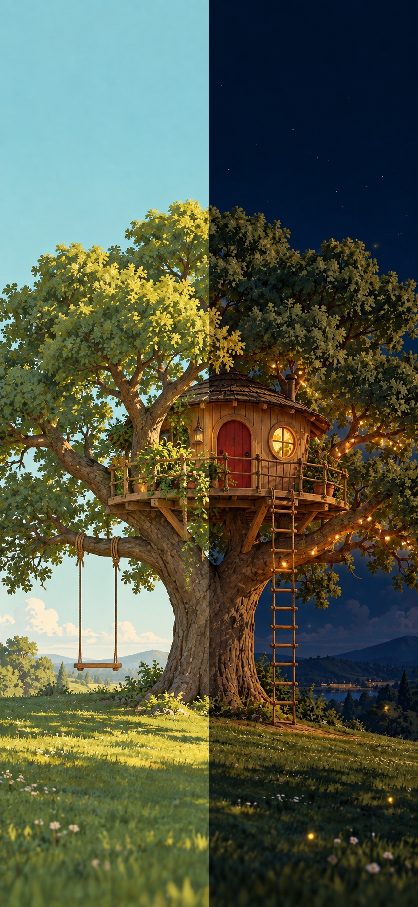 Treehouse
