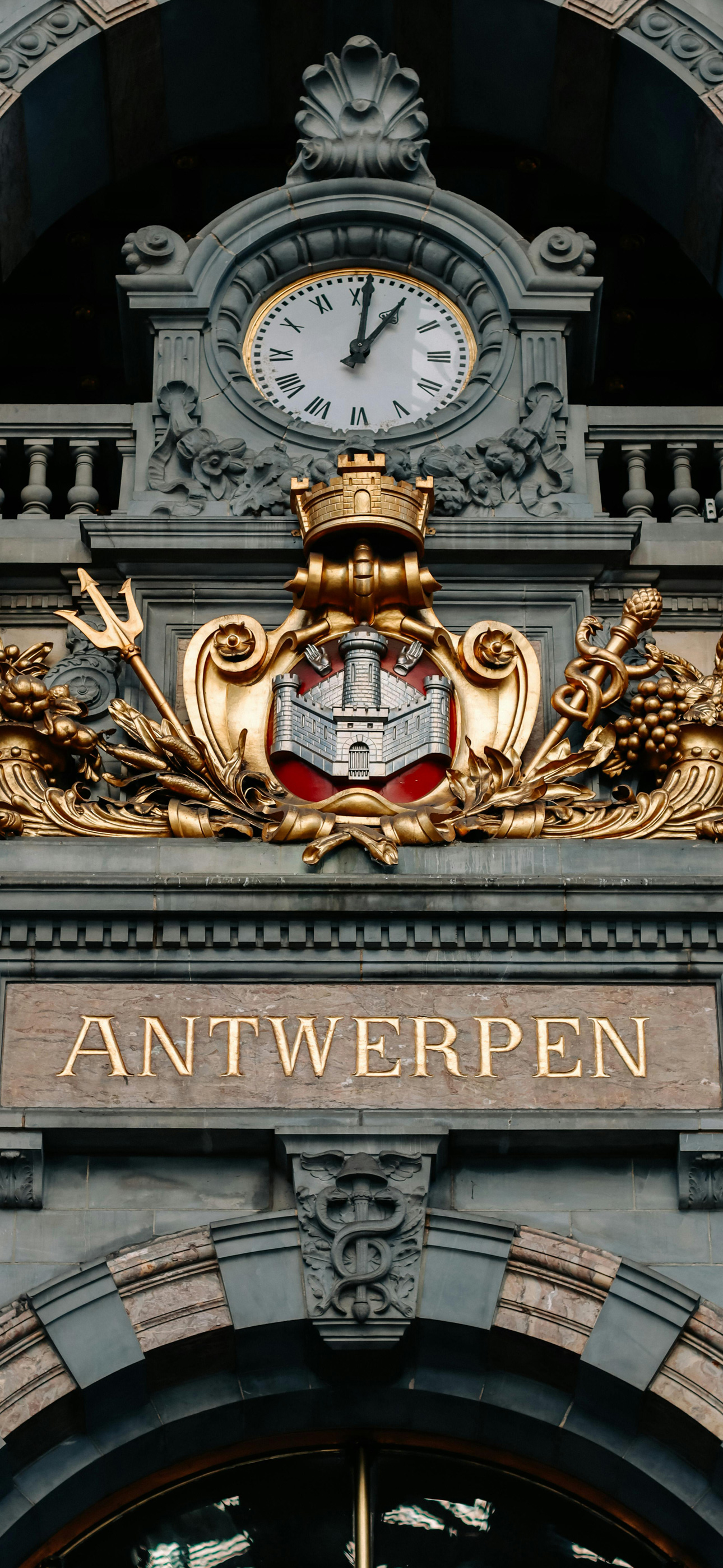 antwerpen