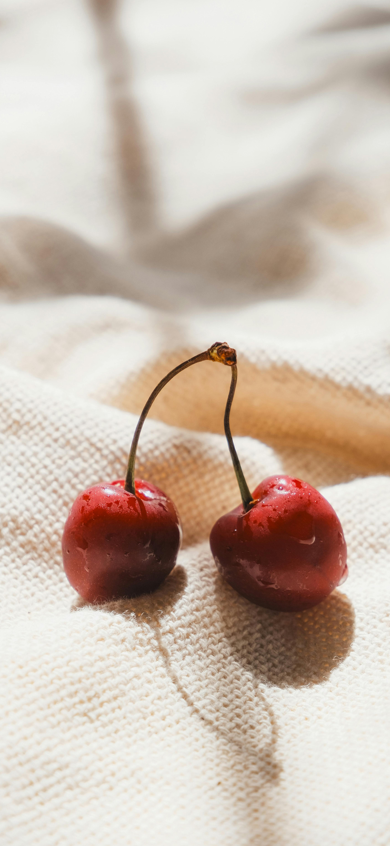 cherries