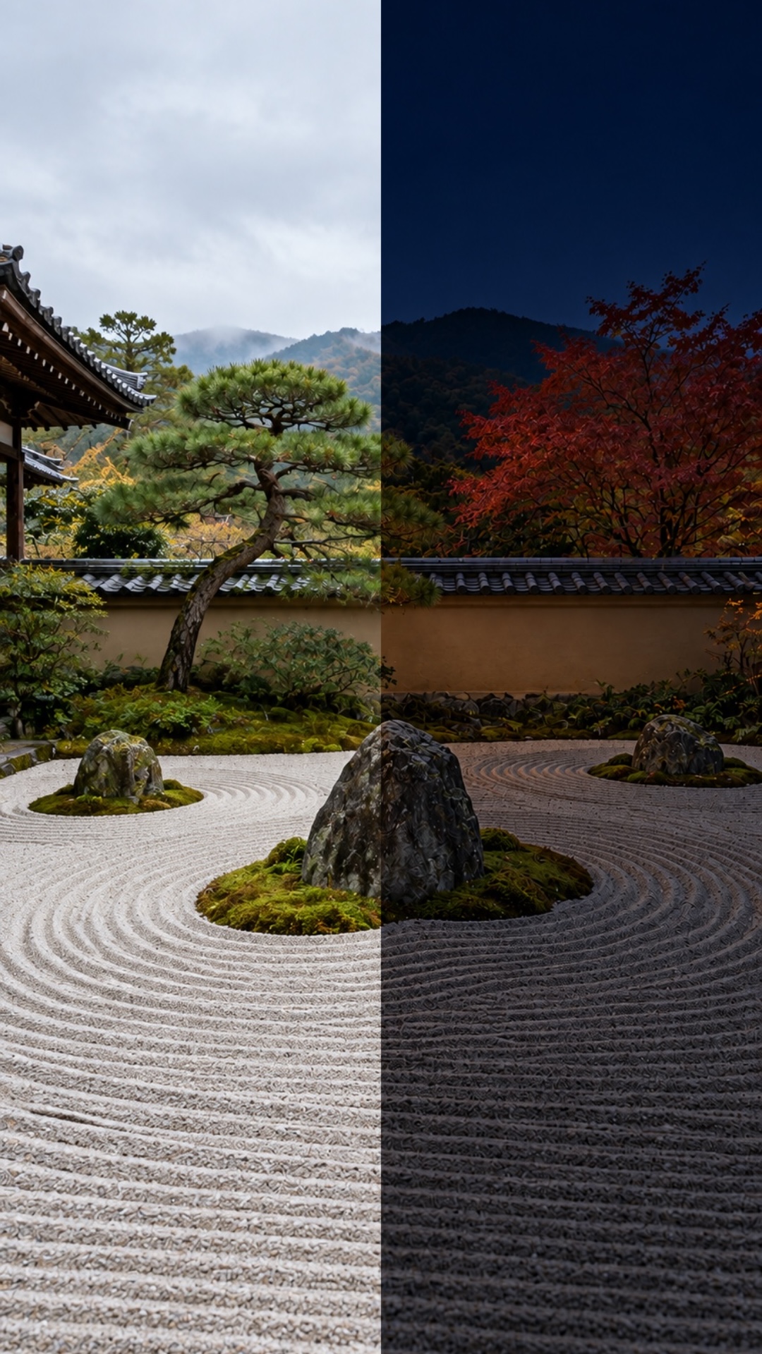 Zen Garden