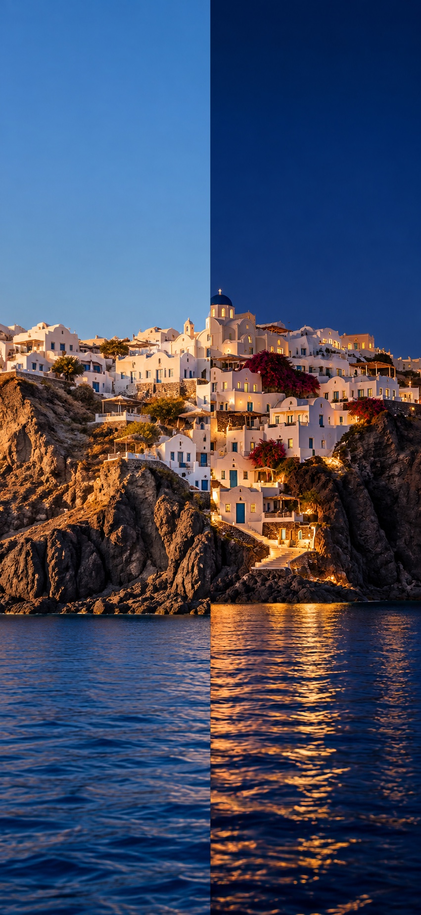 Cliff Town