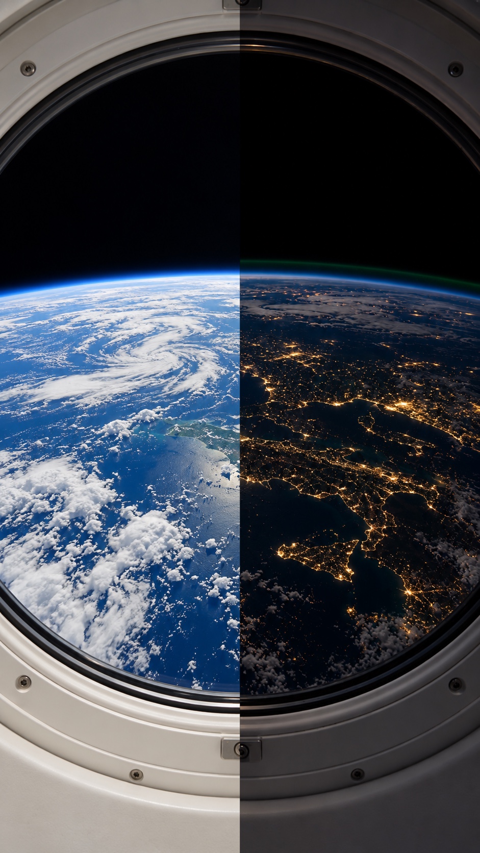 Orbit Window