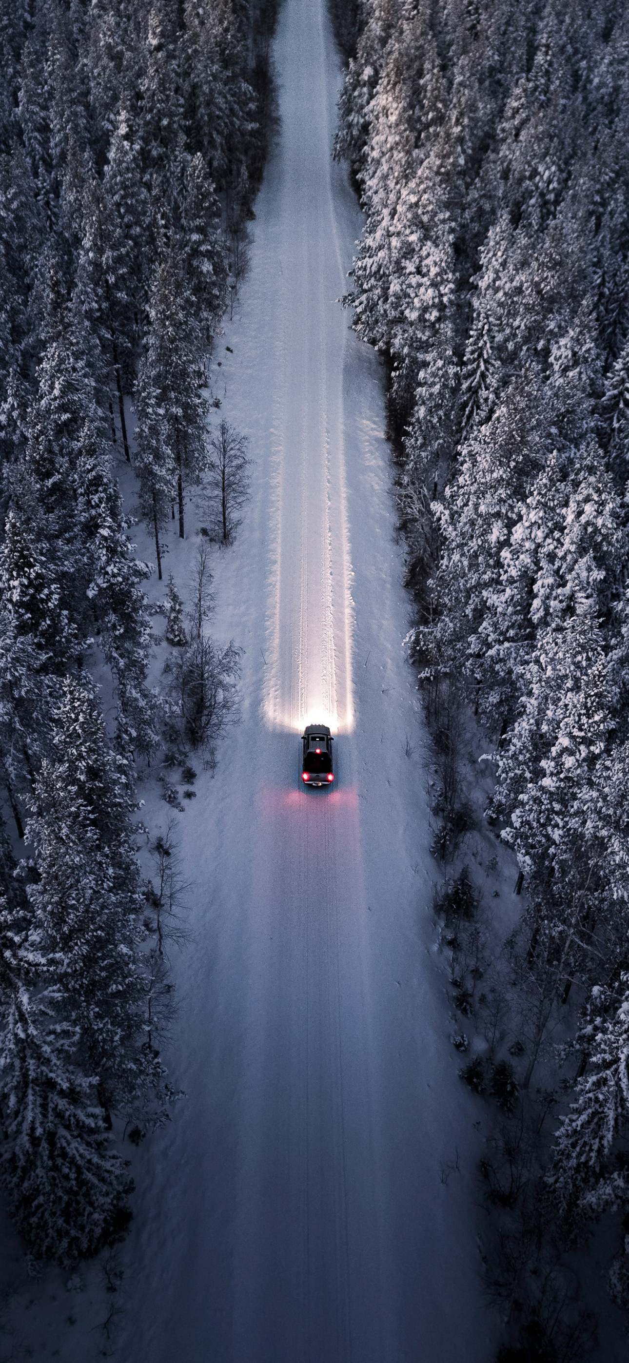 winterdriving