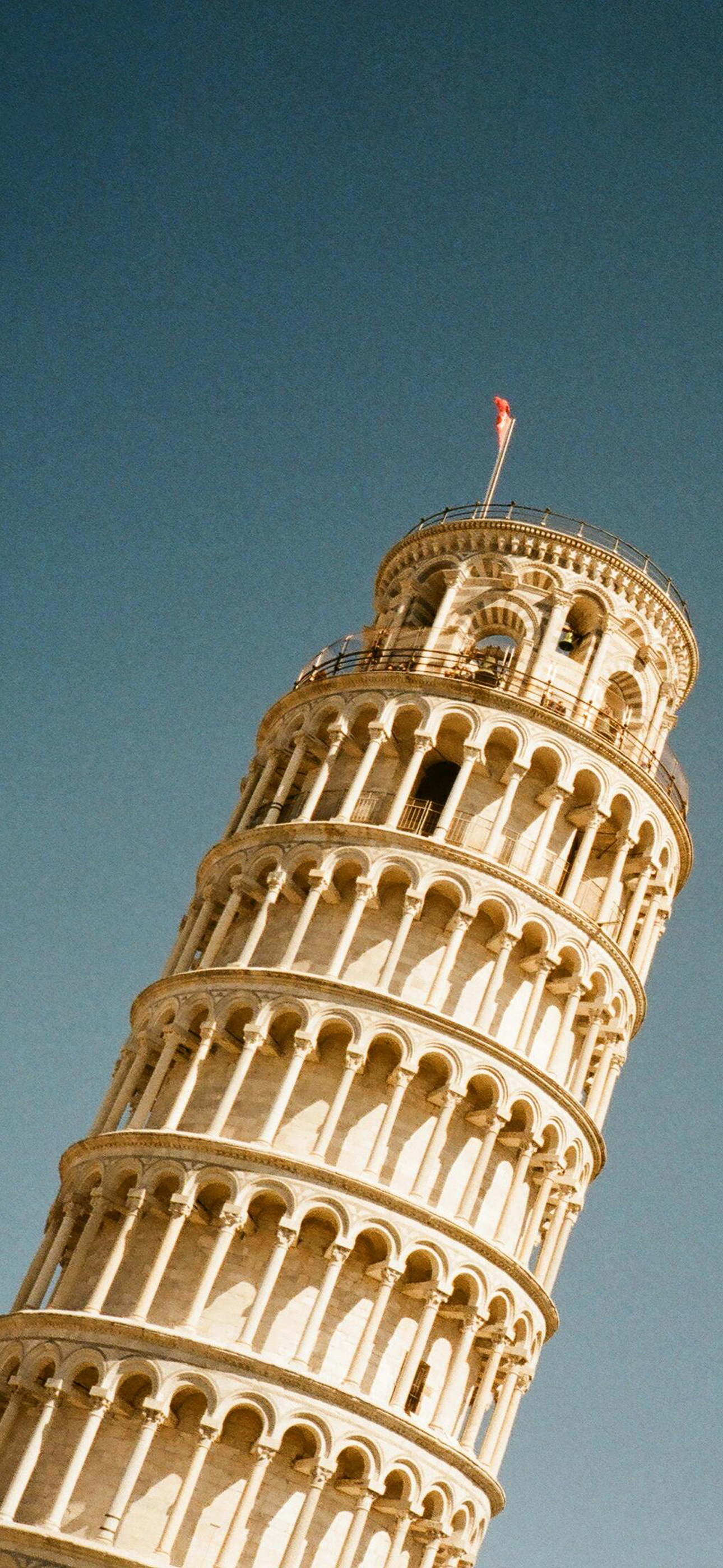 pisatower