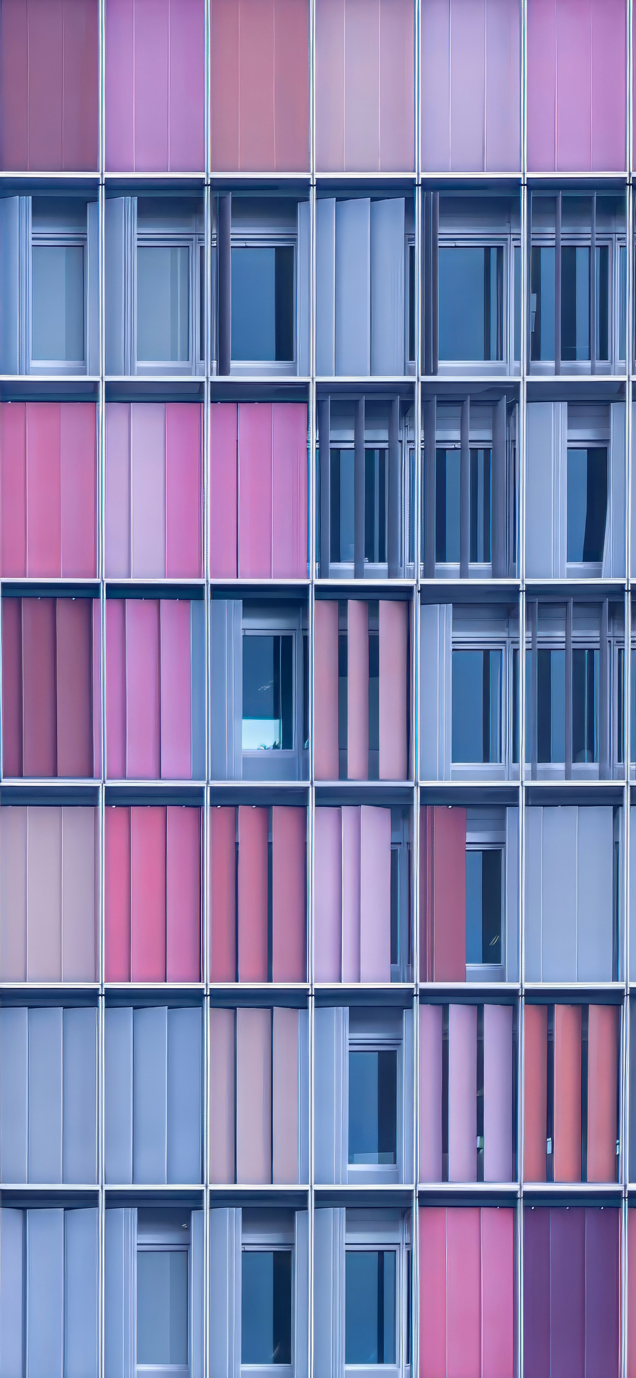 pinkarchitecture