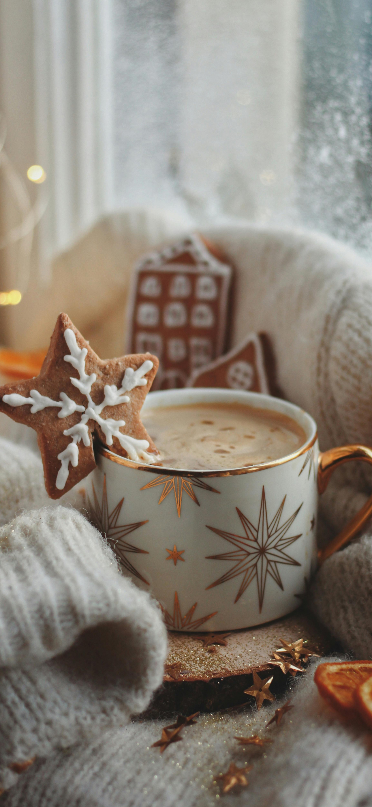 hotchocochristmas