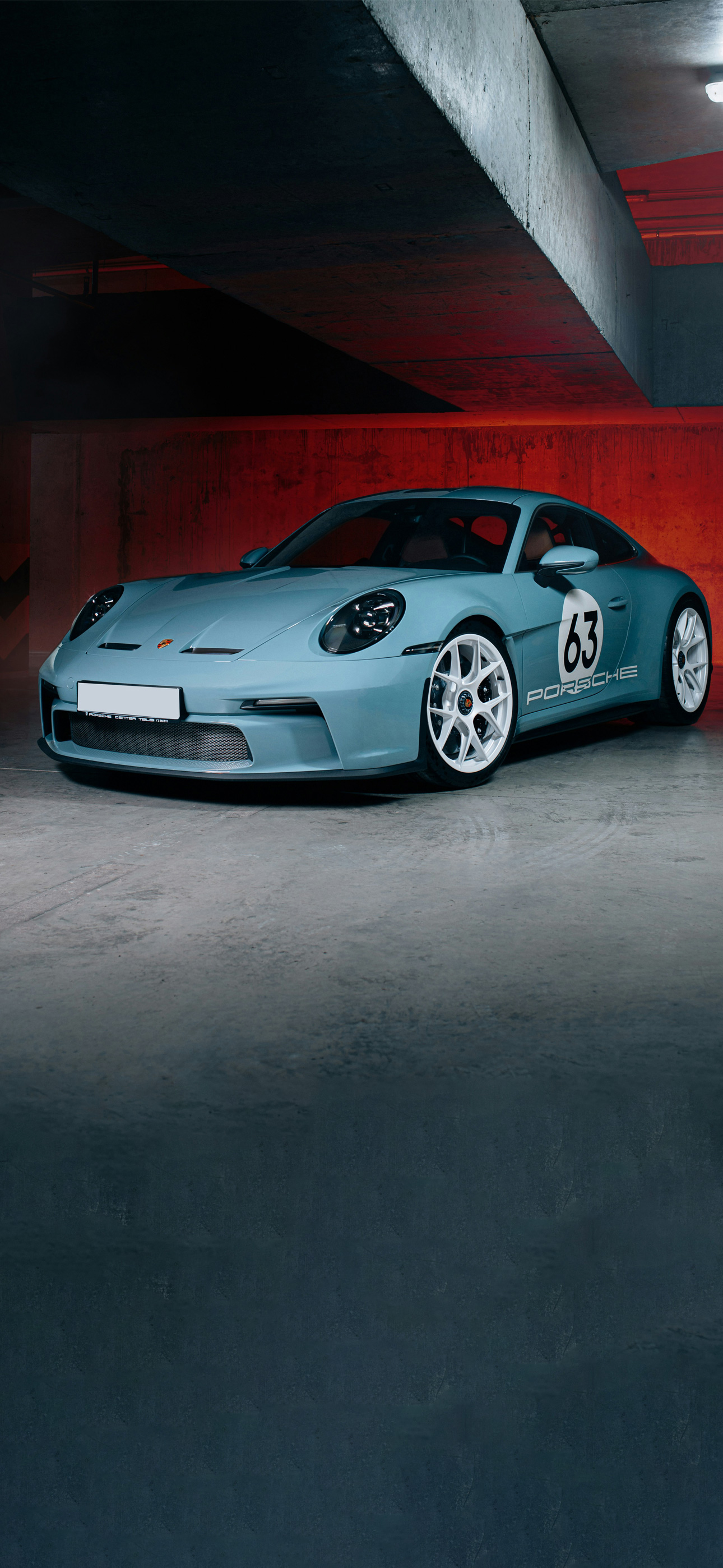 babyblueporsche