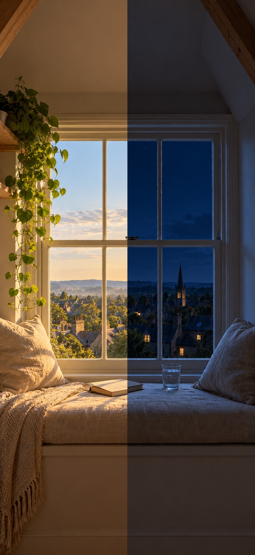 Reading Nook