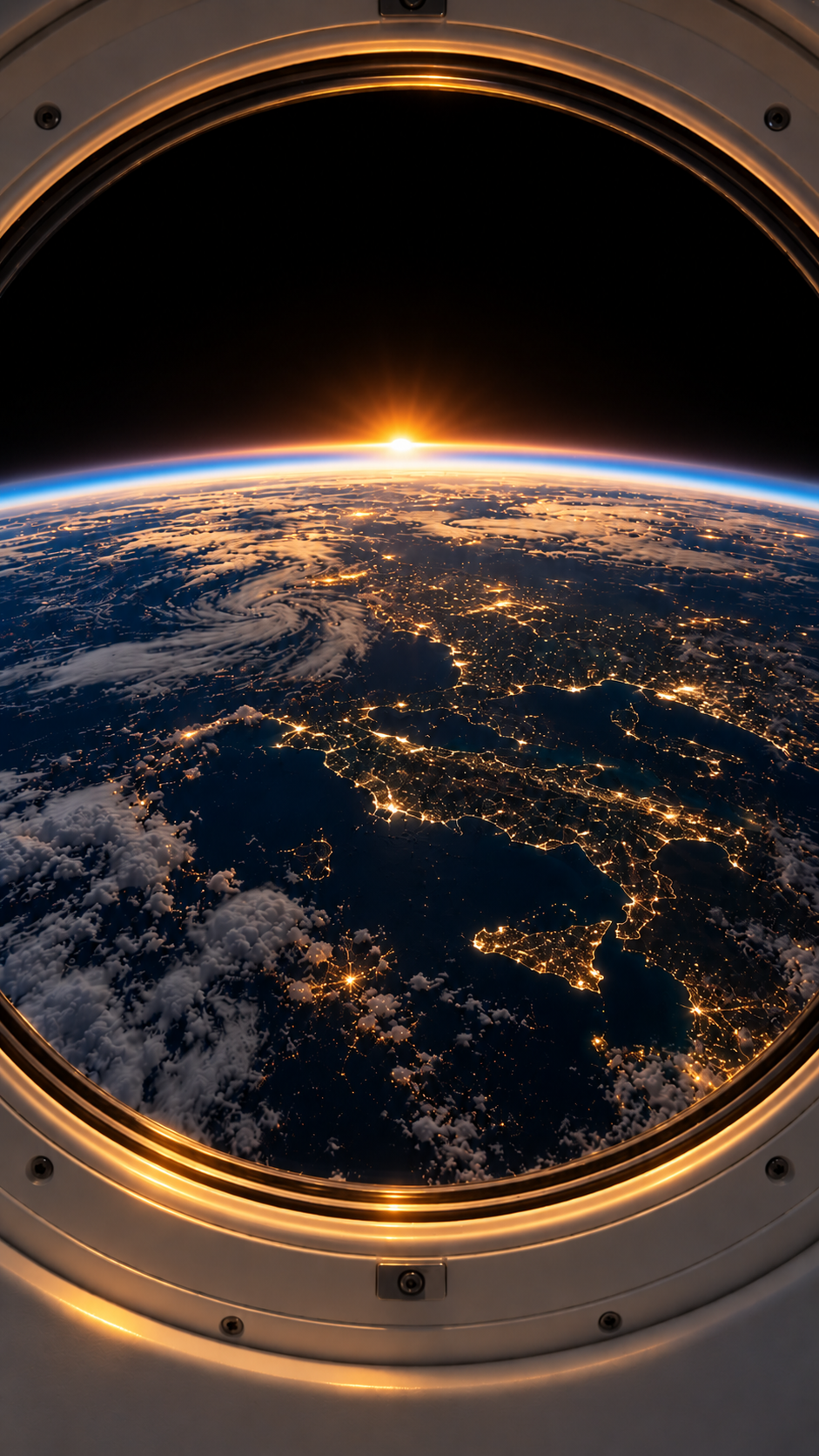 Orbit Window Charging