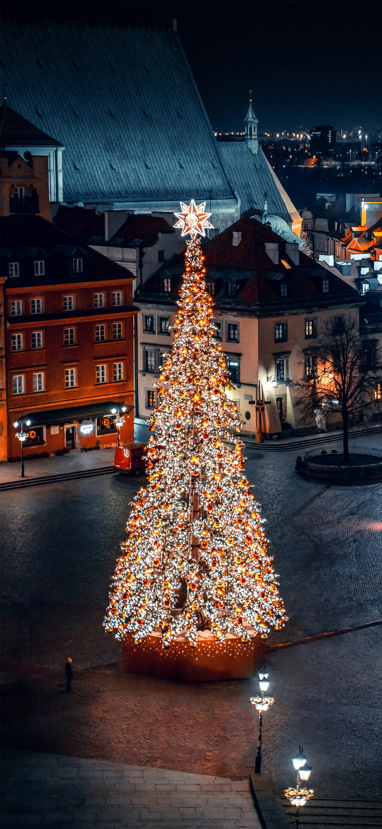 citytreeandstarchrist