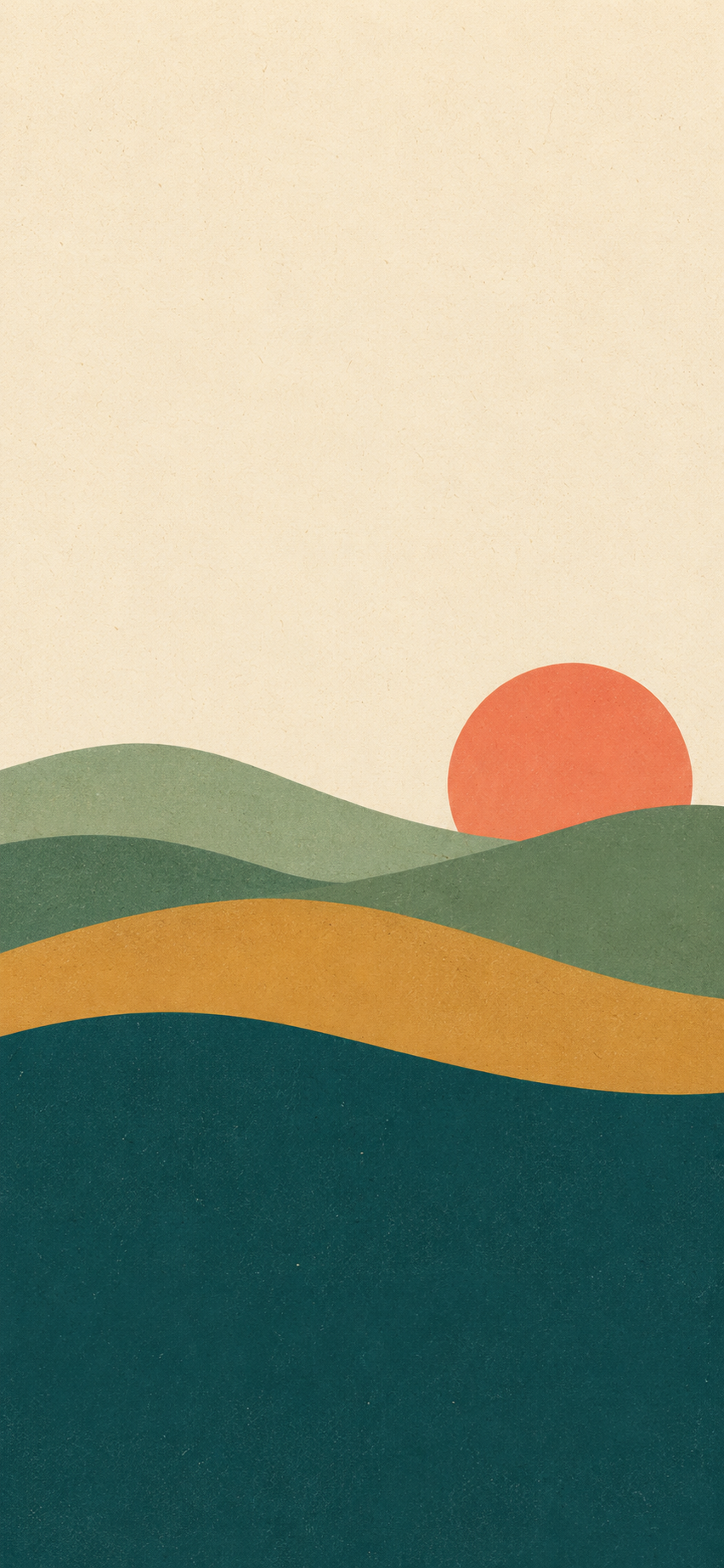 Bauhaus Sun Day + Morning