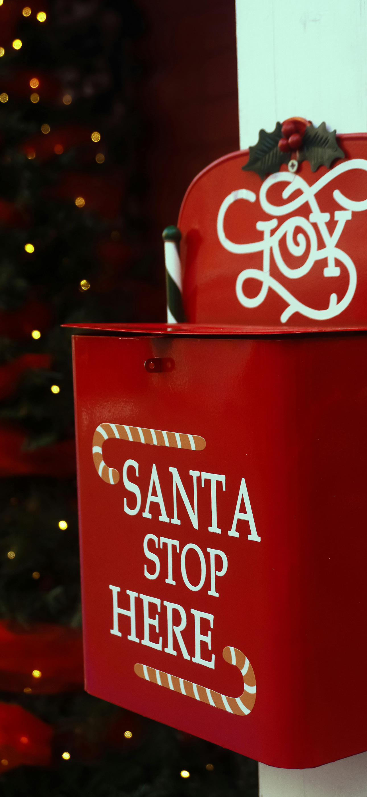 santaredbox