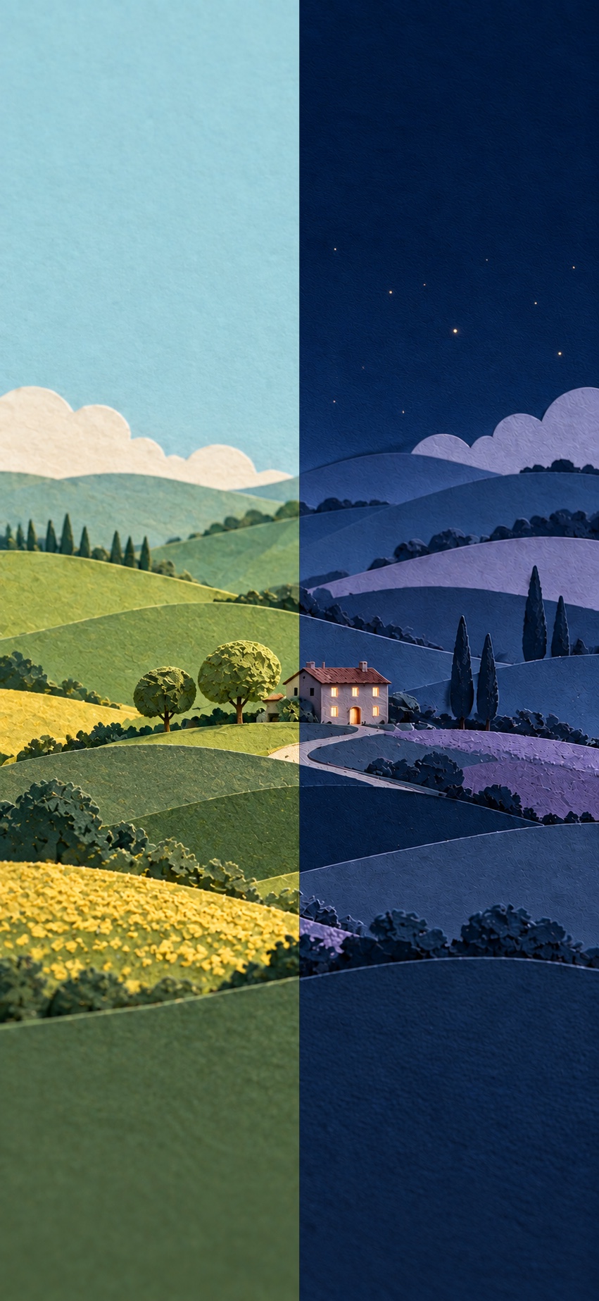Paper Hills