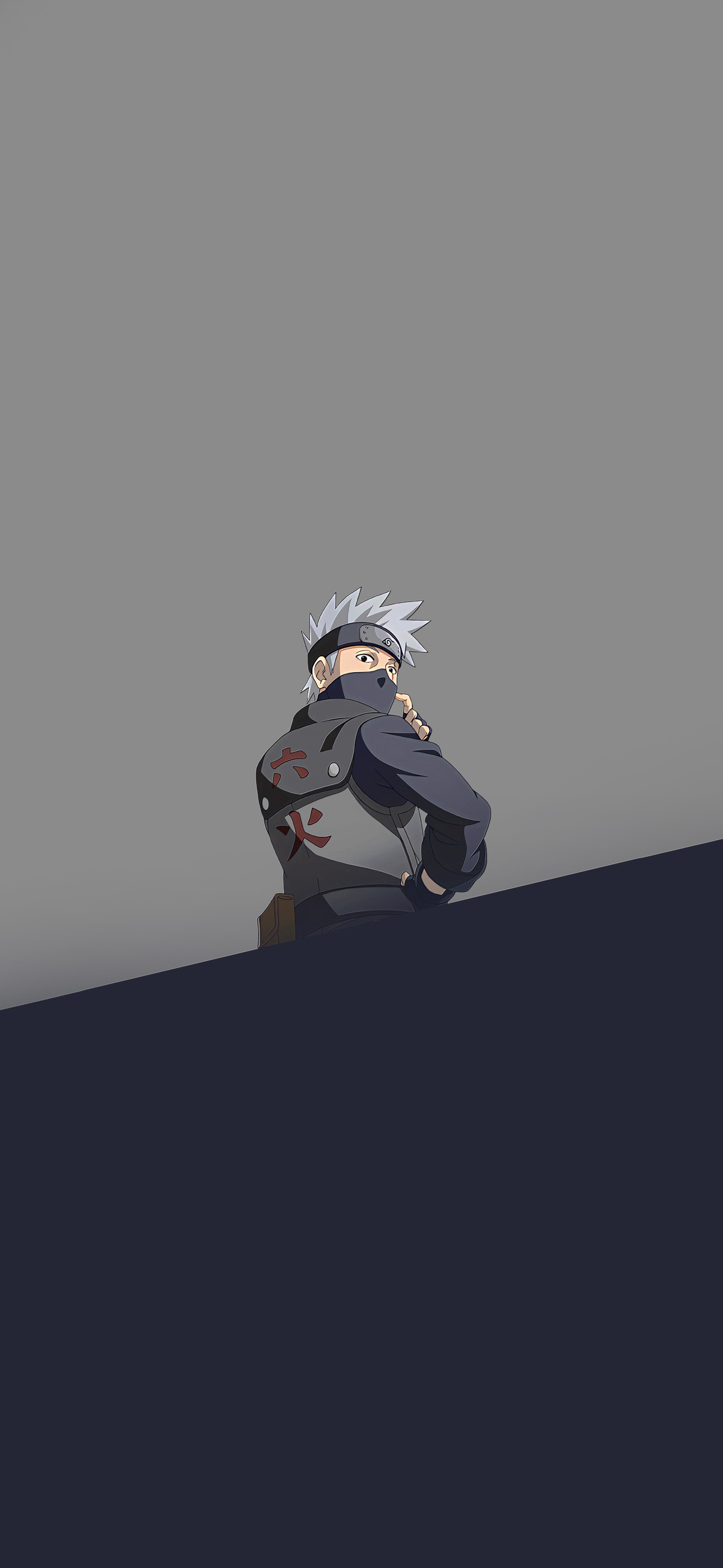 kakashi