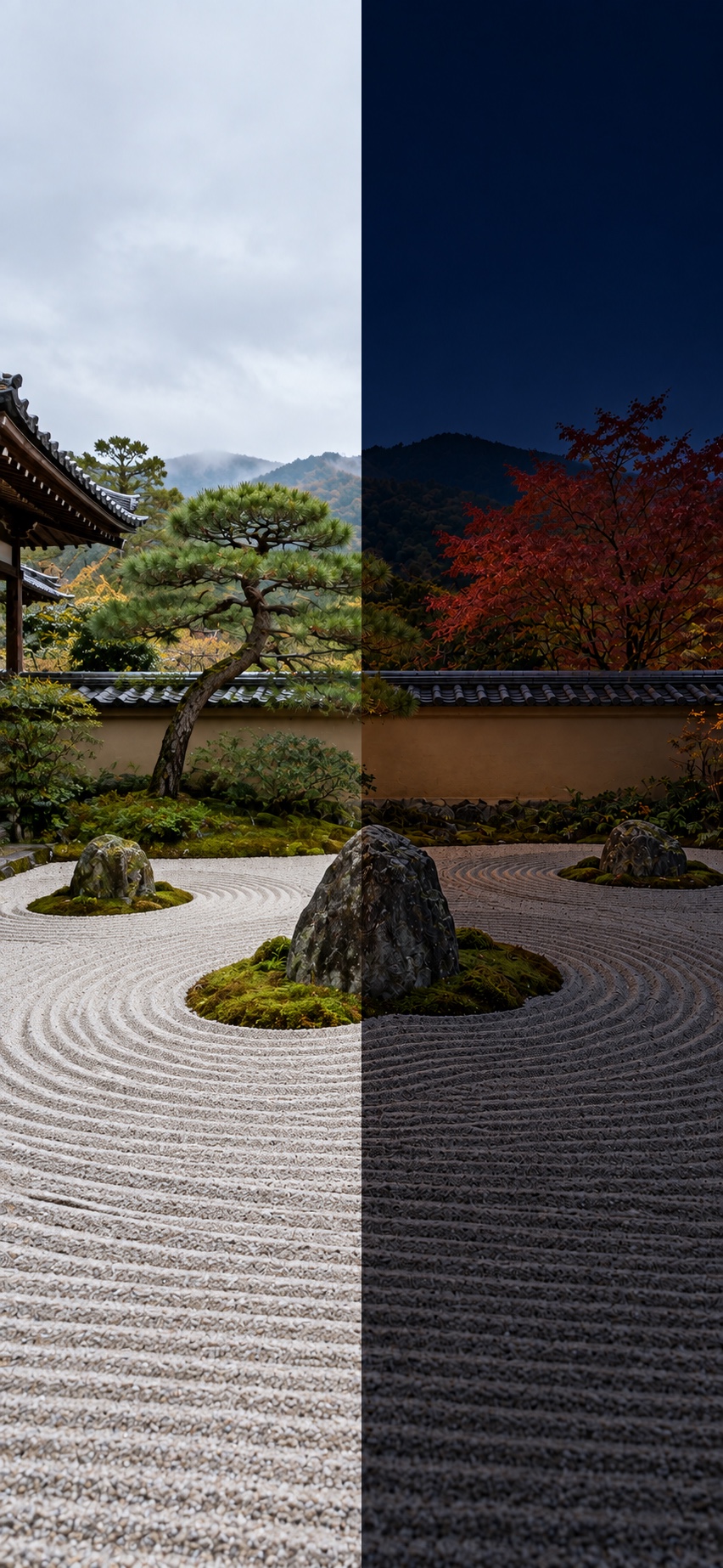 Zen Garden