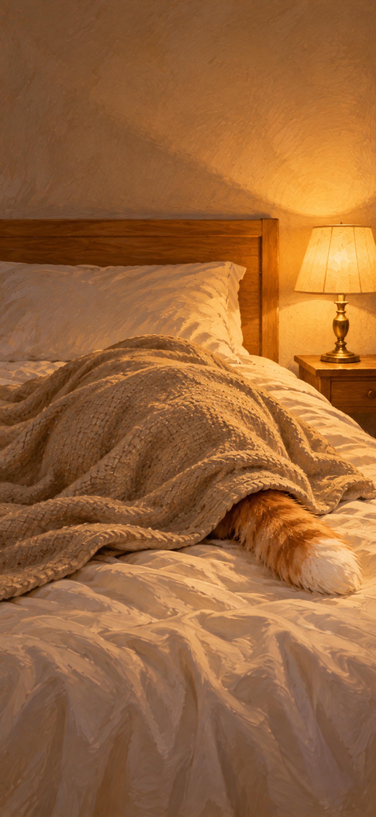 blanket