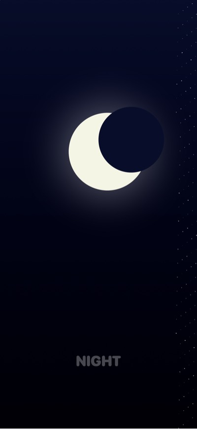 Test Night