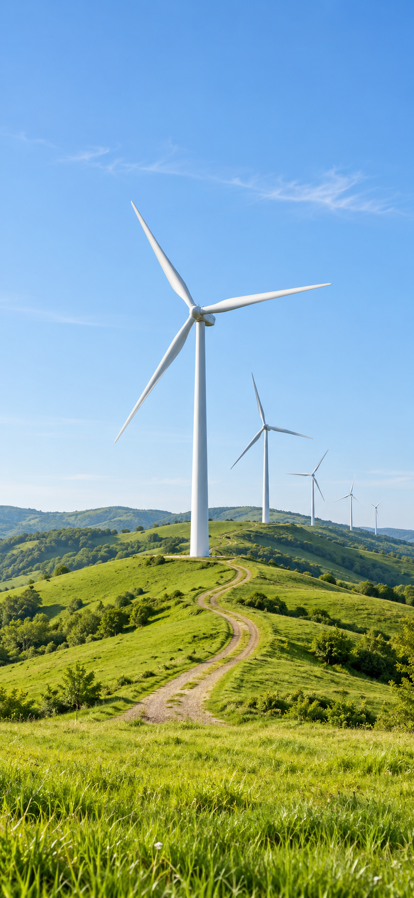 Wind Farm Day