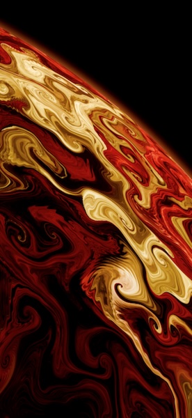 Crimson Limb