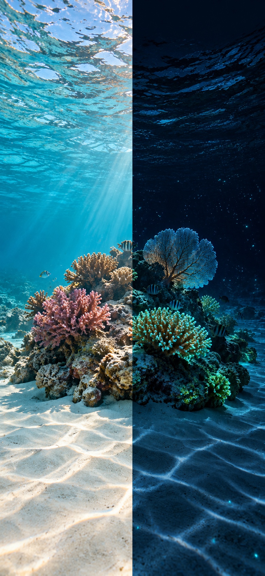 Coral Shallows