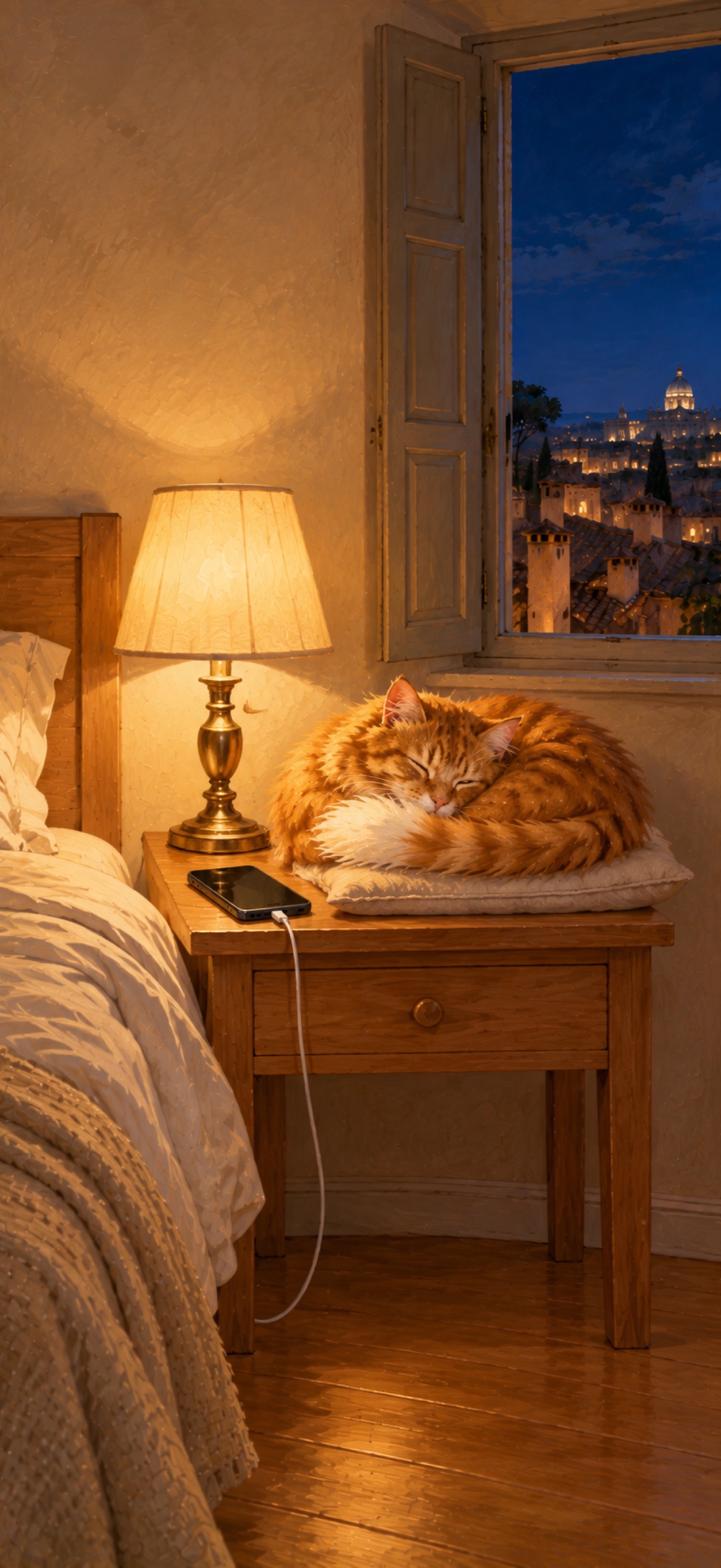 chargersleep