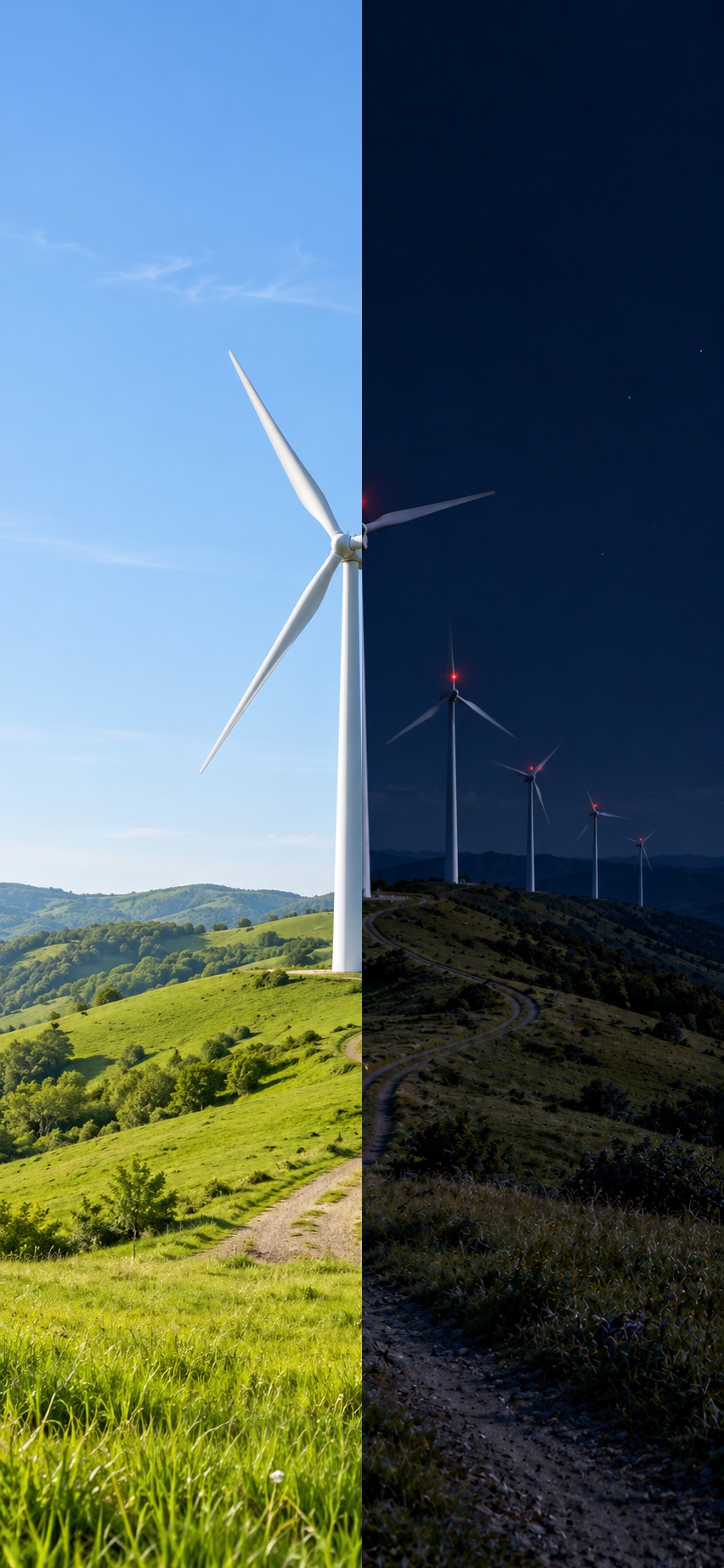 Wind Farm