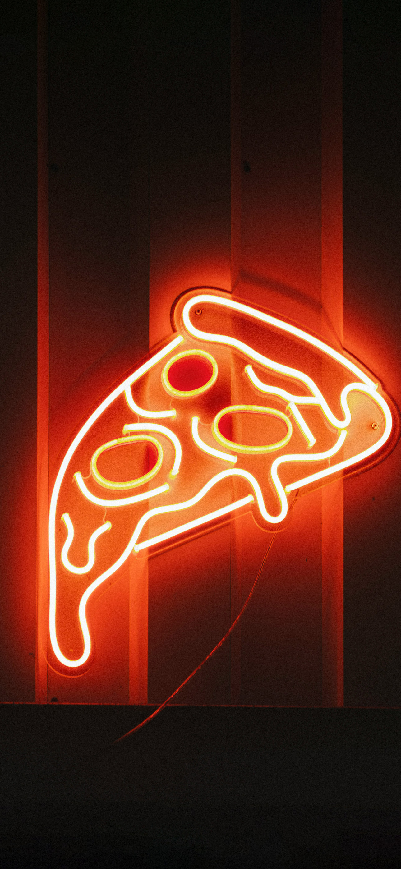 neonpizza