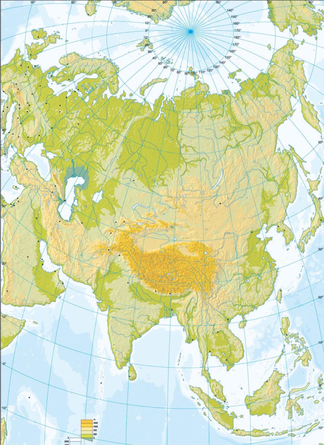 Alrededor Submarino Evolucion Mapa Fisico De Asia Sin Nombres Images Alrededor Submarino Evolucion Mapa Fisico De Asia Sin Nombres Images