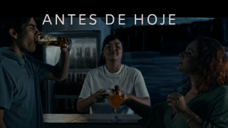 Antes de Hoje
