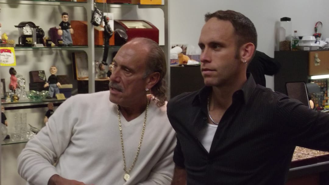 Empeños a lo bestia El Diablo en Detroit Tu AMC