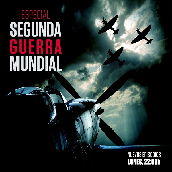 20229HISTORIA WWII NE