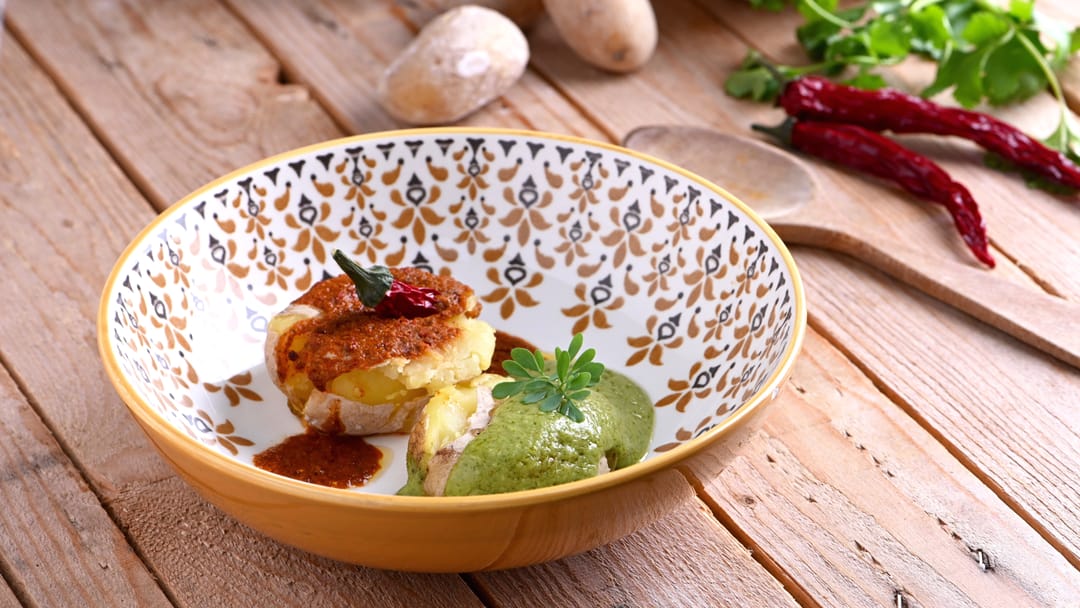 Escuela Canal Cocina Salsas básicas 3 Tu AMC