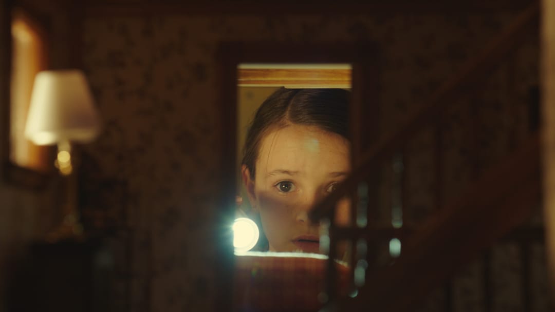 Creepshow T01 E01 Gray Matter/The House of the Head Tu AMC