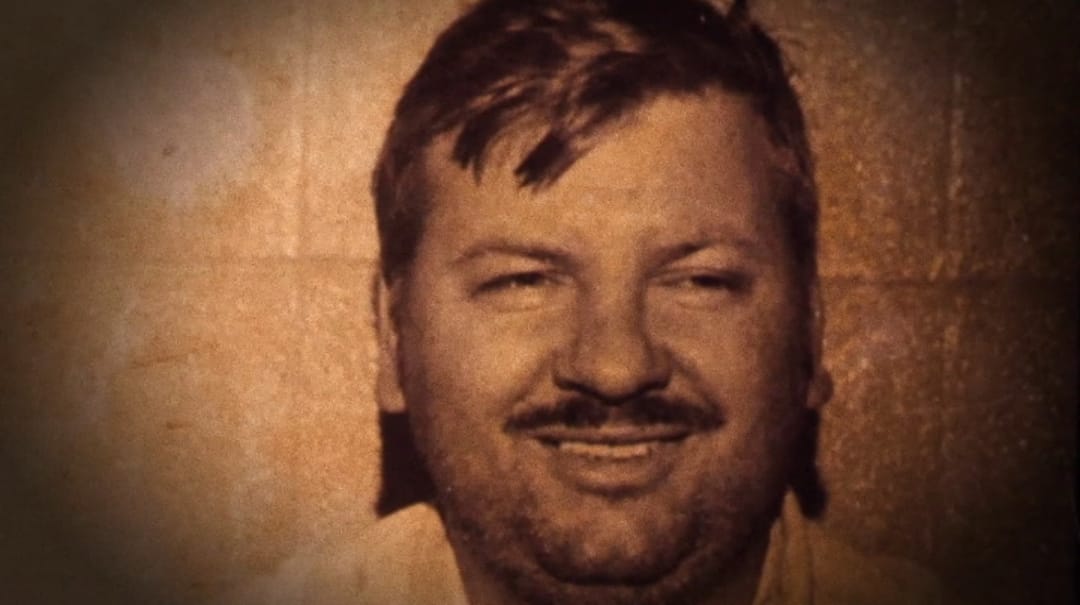 John Wayne Gacy, el payaso asesino Tu AMC