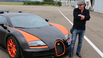 Bugatti