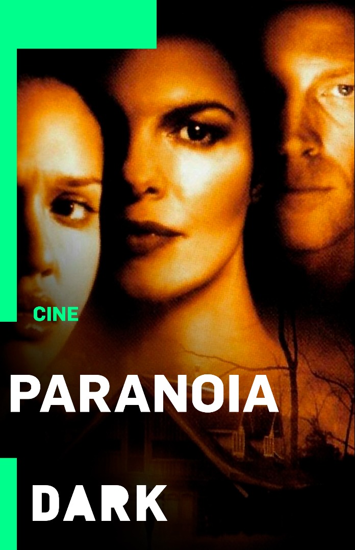 Paranoia