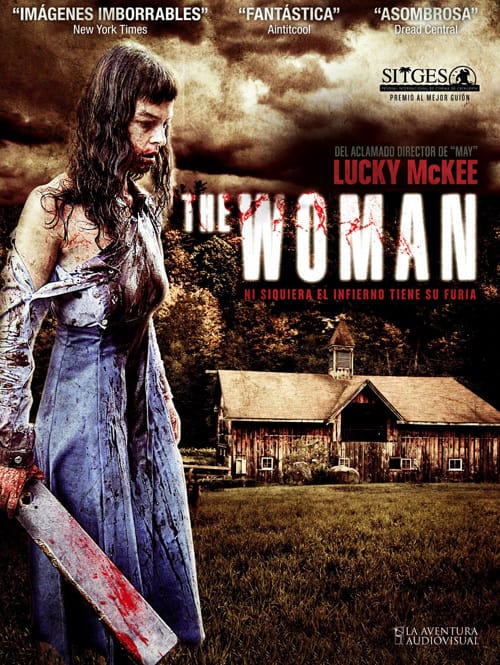 The Woman