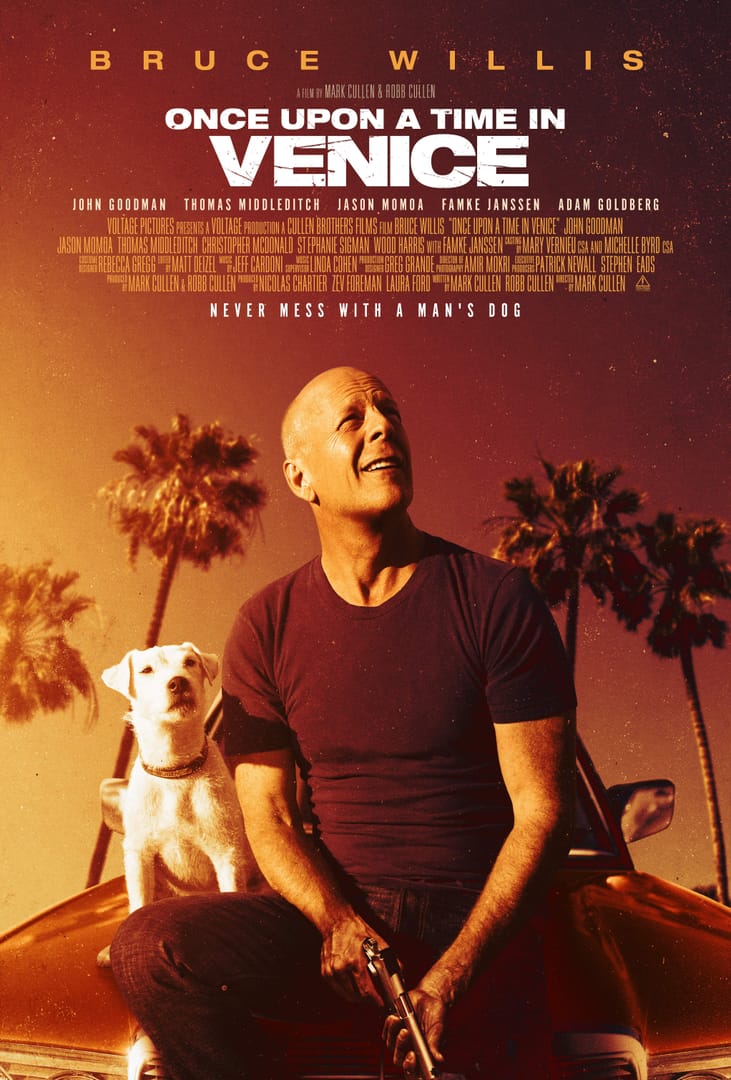 John Goodman Películas Y Programas De Televisión Desaparecido en Venice Beach - Tu AMC