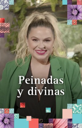 Peinadas y divinas