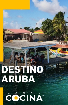 Destino Aruba