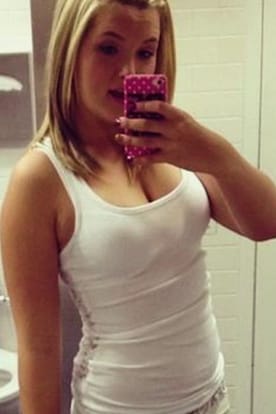Hannah Anderson