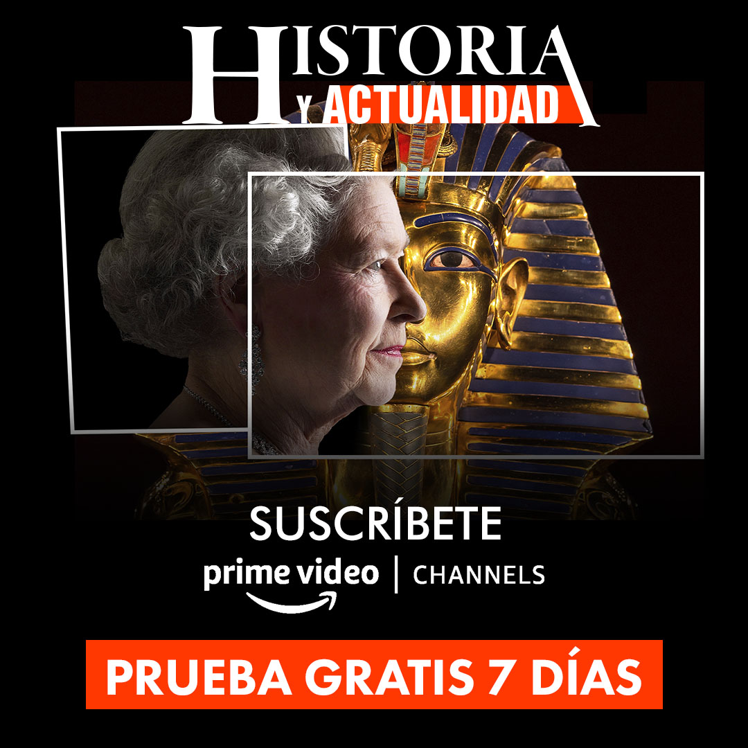 HISTORIA Y ACTUALIDAD URL SIN TRACKEAR