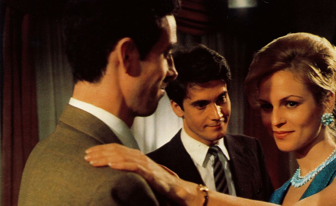 El Curso En Que Amamos A Kim Novak